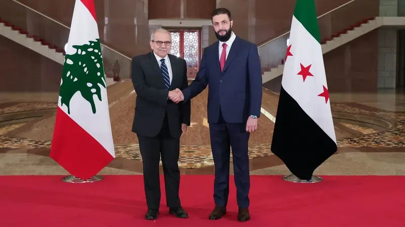 هل يملك لبنان ردَّ وصايةٍ سوريّةٍ مؤجّلة؟