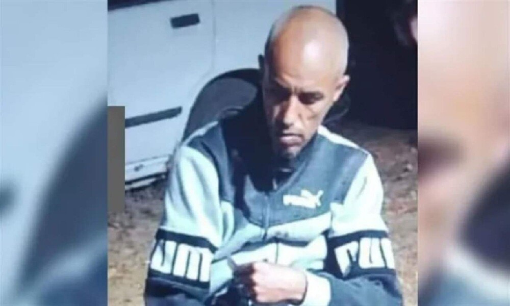 فضيحة أبي عمر... كما ترويها 