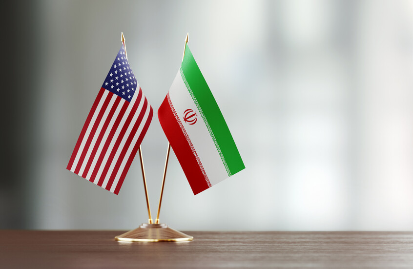 تفاهم واشنطن وطهران: لبنان رقم 3