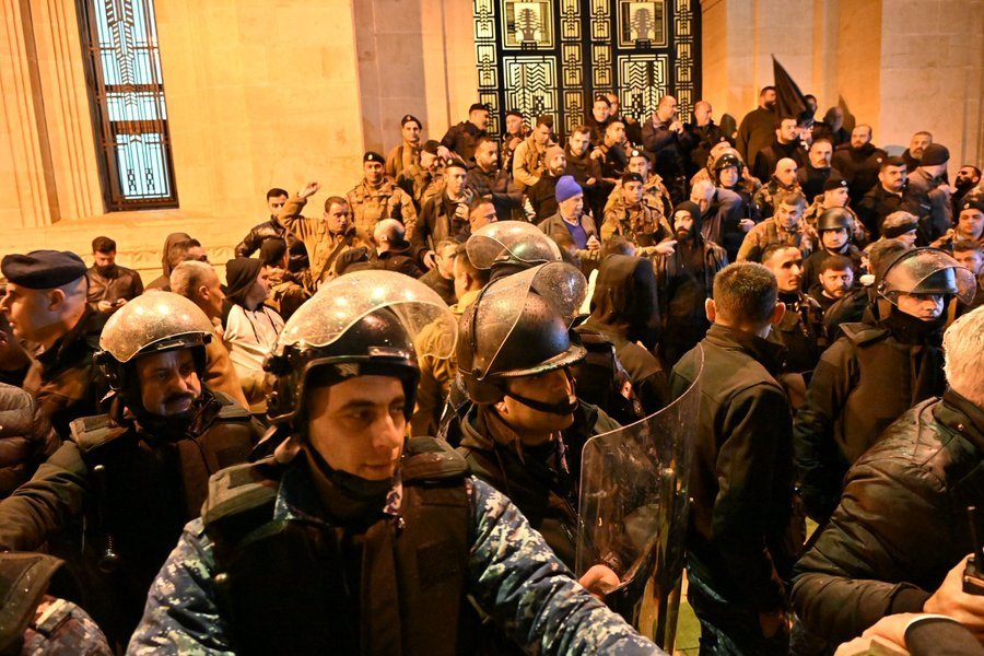 لا تصدّقوا أرقام الموازنة