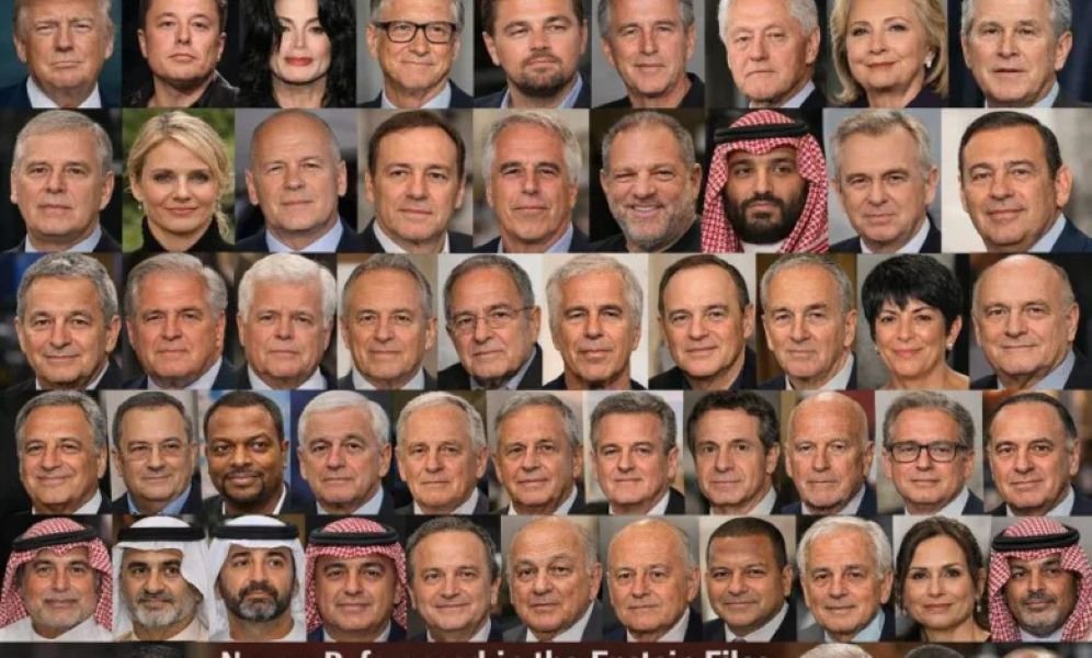 لماذا تتضمّن ملفّات إبستين اسم سعد الحريري؟