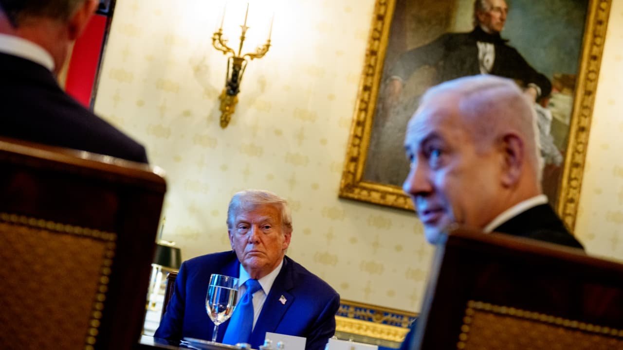 فريدمان لترامب وليهود أميركا: لا تدعوا نتنياهو يخدعكم