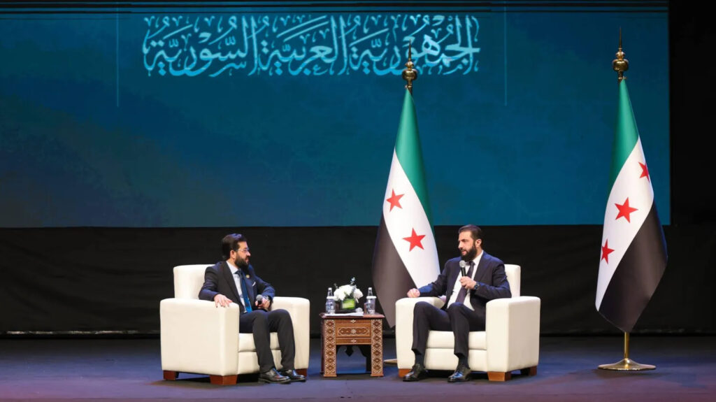 الخطاب الإسلاميّ