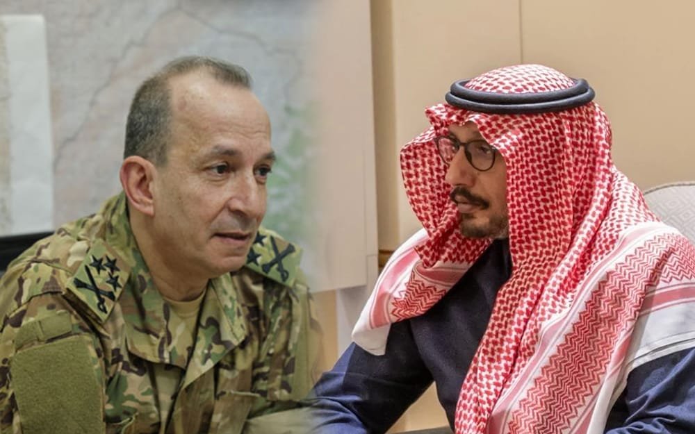 هيكل في واشنطن: التزام وحذر وحاجة إلى قرار سياسيّ موحَّد