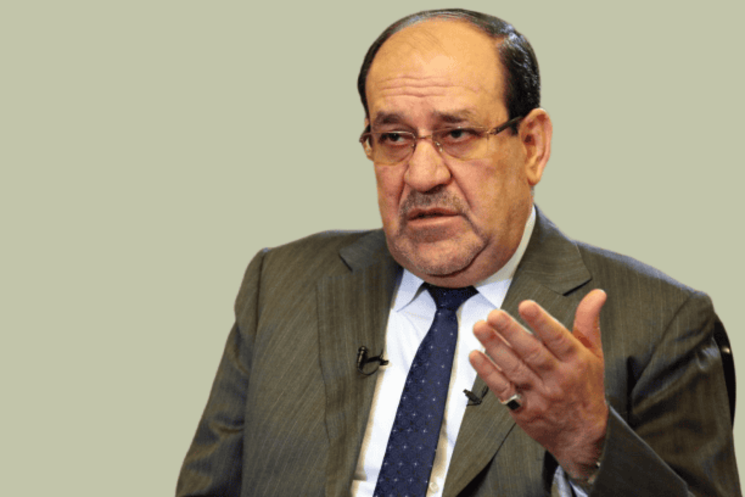 خياران لا ثالث لهما.. واشنطن تضع المالكي في مأزق