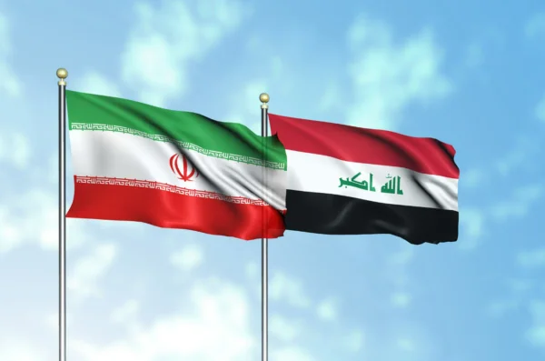 هل يلغي الزلزال الإيراني الزلزال العراقي؟