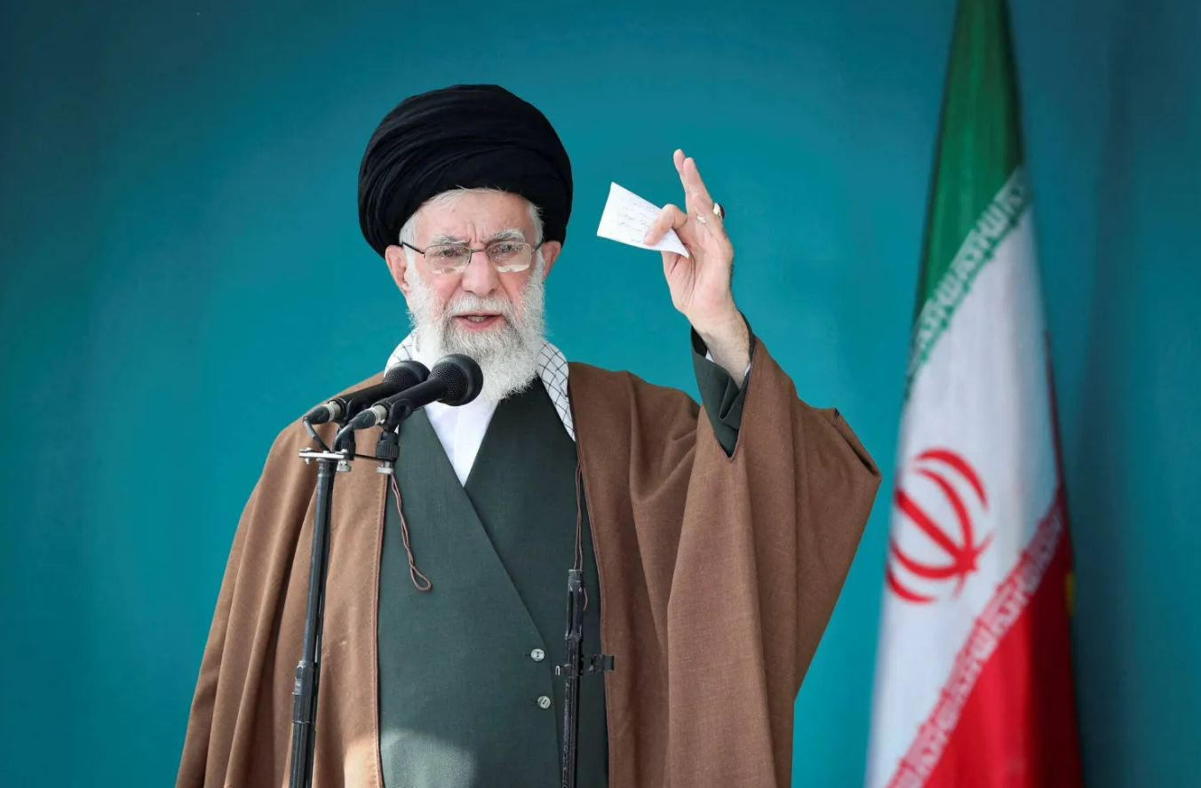 غياب المرشد: الاغتيال اكتمل قبل وقوعه