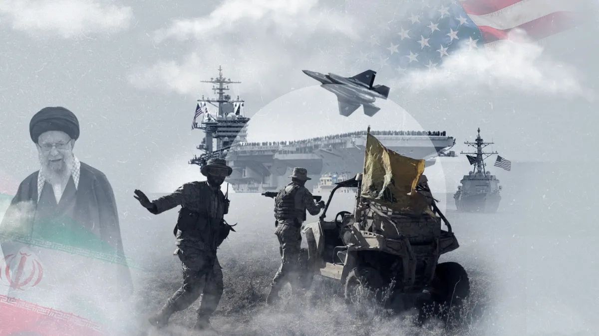 إيران... وخيار ألمانيا واليابان!