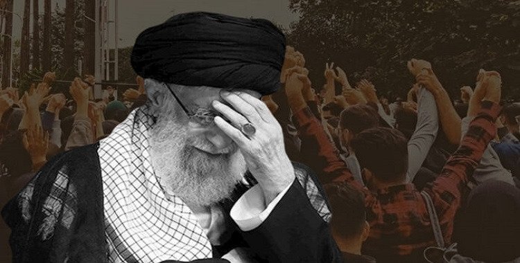 سقط النّظام الإيرانيّ... قبل أن يسقط!