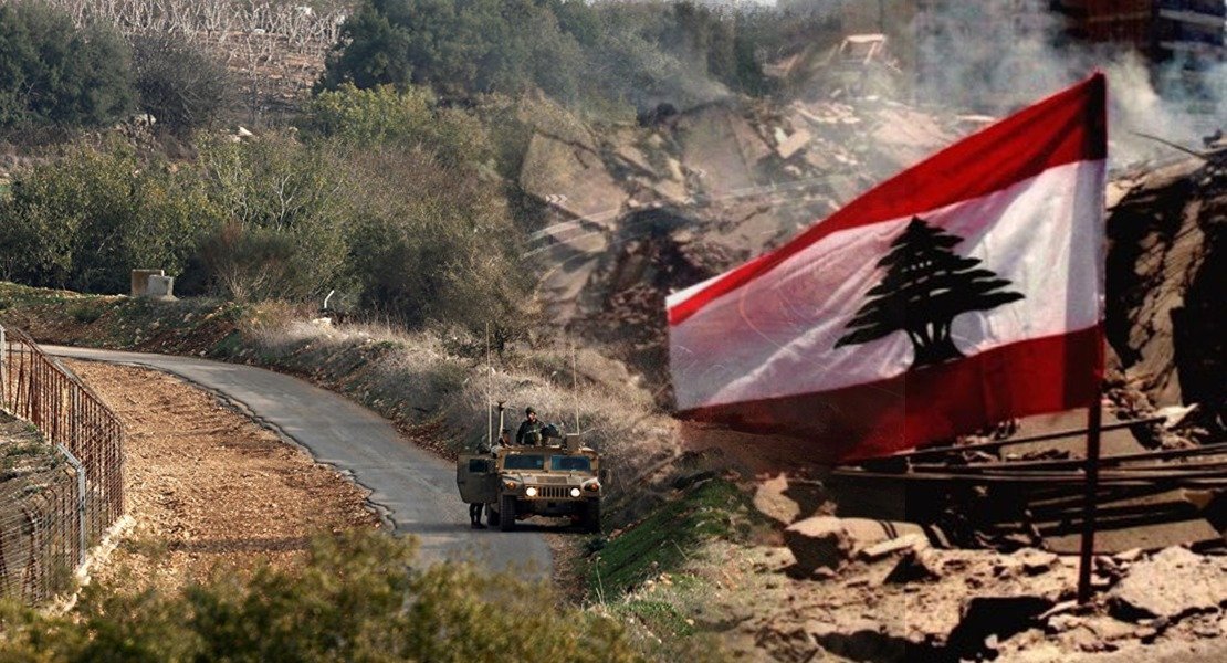 من دولة بلا حدود... إلى حدود في دولة