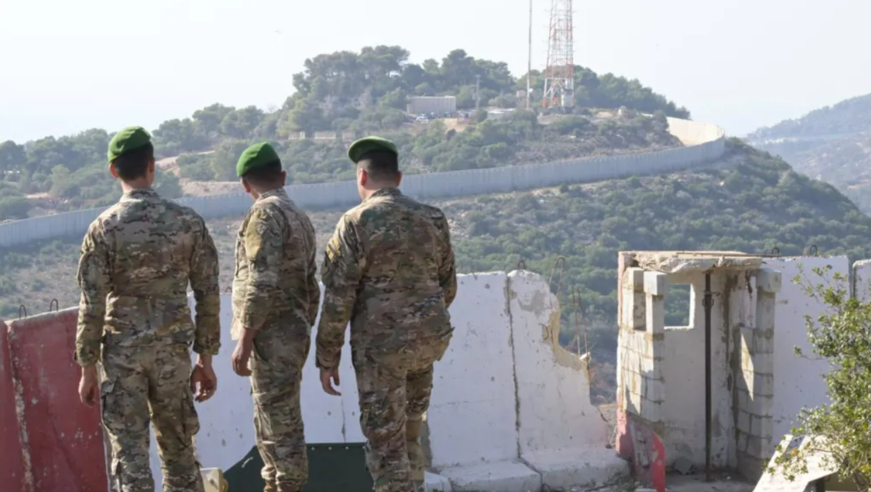 الجيش بين نارين: ضغط إسرائيليّ وتفاوض مباشر مرفوض..