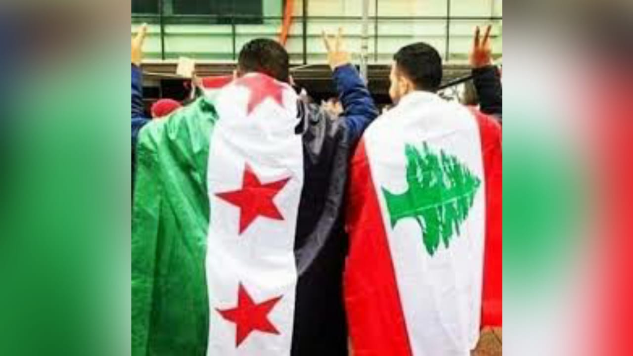 لبنان... والفرصة السورية