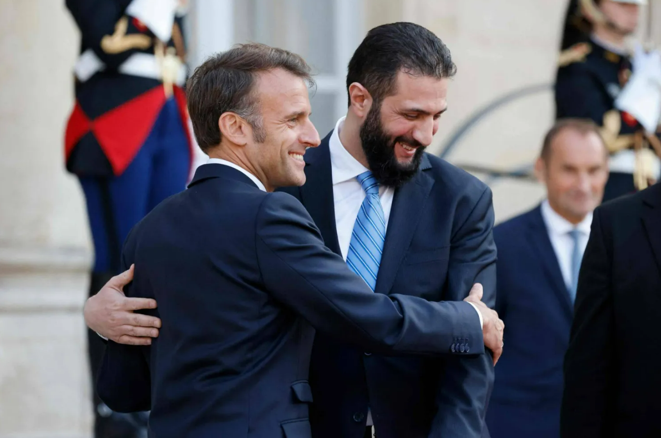 فرنسا في سوريا: هاجس الأمن وحسابات النّفوذ