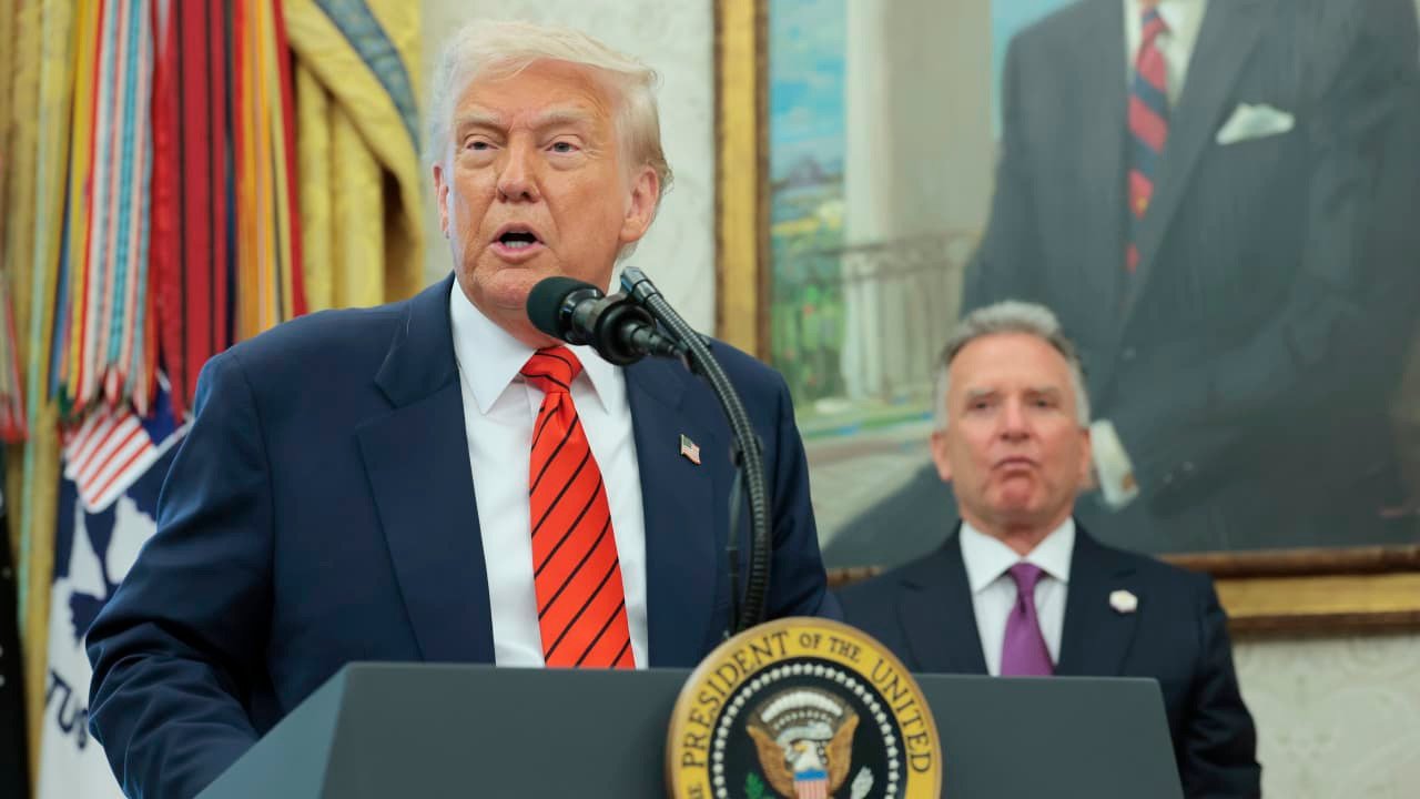 حالة الاتّحاد: ترامب بين إلغاء الزيادات الجمركية وظلال إبستين