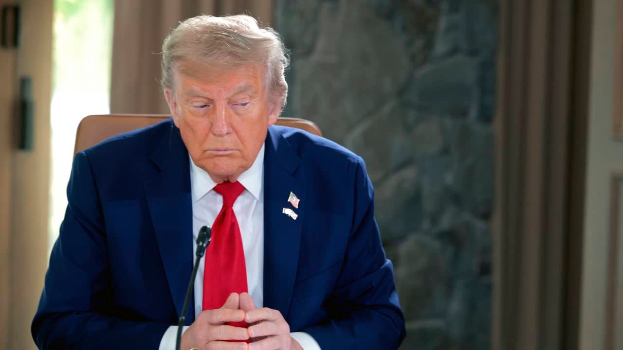 ترامب: مدرسة في الواقعيّة غير المنضبطة!