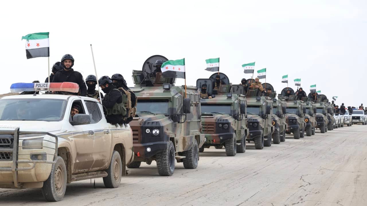 أكراد سوريا: من يرفع الرّاية في زمن التّحوّلات؟