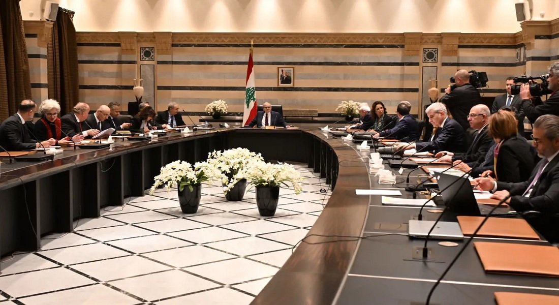 السّراي عن التّعديل الوزاريّ: 