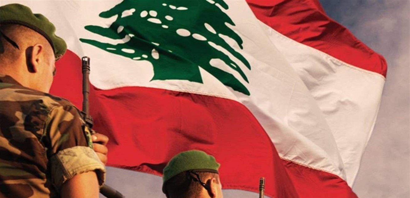 مؤتمر دعم الجيش: إعادة سلاح 