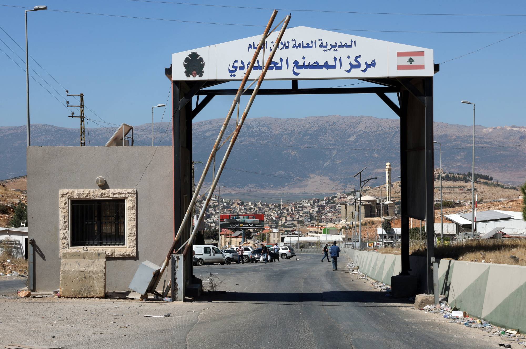 سوريا تؤكّد دورها الجديد في لبنان: ضبط الحدود ودعم الدولة