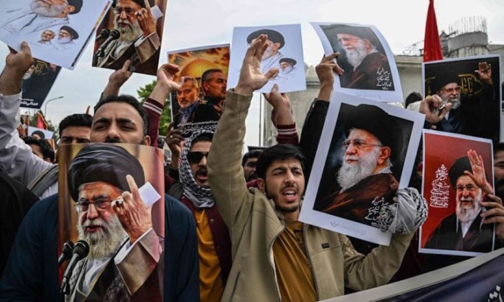 انهيار النظام الإيرانيّ حتميّ... وهذه مؤشّراته