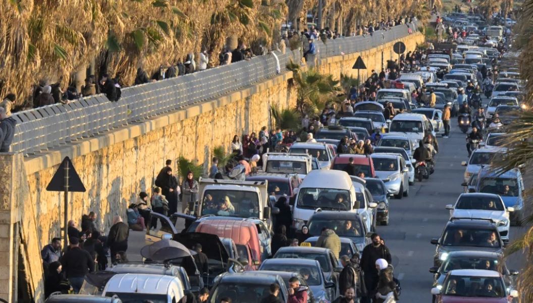 الضاحية والجنوب والبقاع… غزّة ثانية