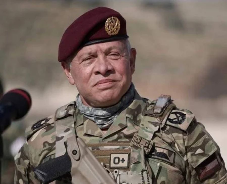 الأردن: لا تصعيد بل ردع وحماية الحدود..