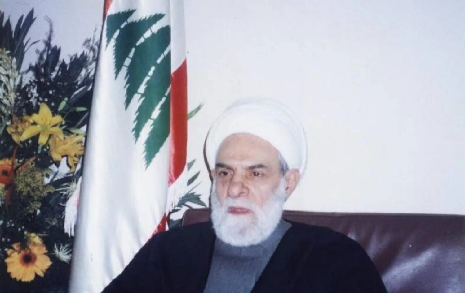 وصية شمس الدّين للشّيعة: لا تضيّعوا الدّولة