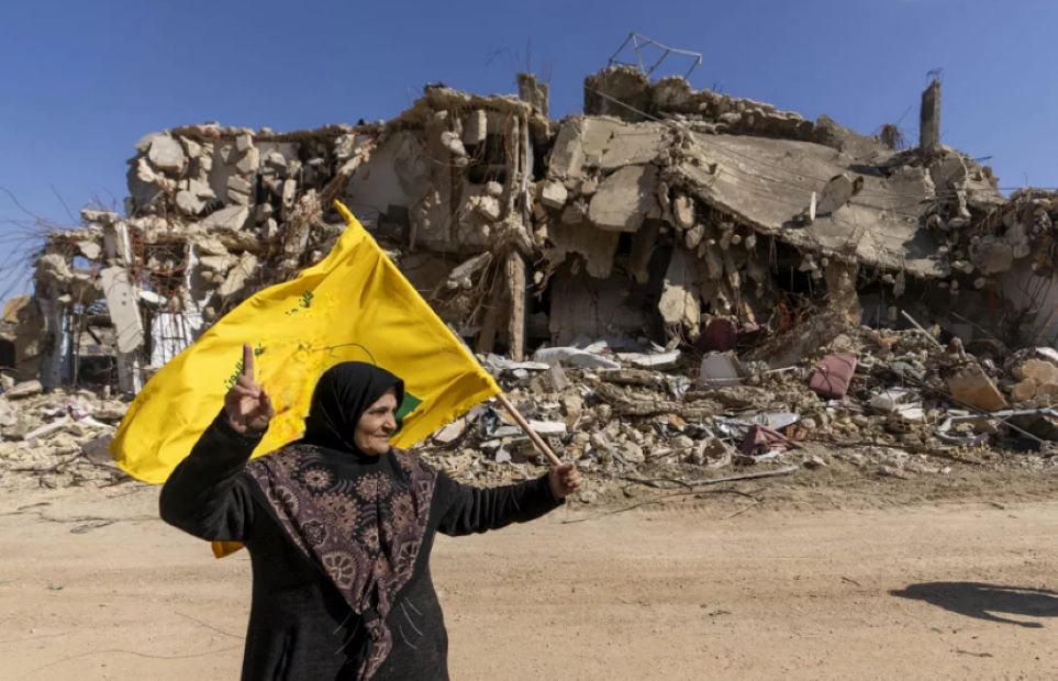 خيبة الحزب… بعد ربط المعركة بإيران