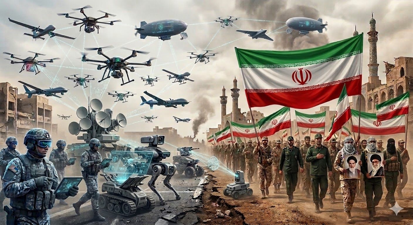 التكنولوجيا تنتصر على الأيديولوجيا..