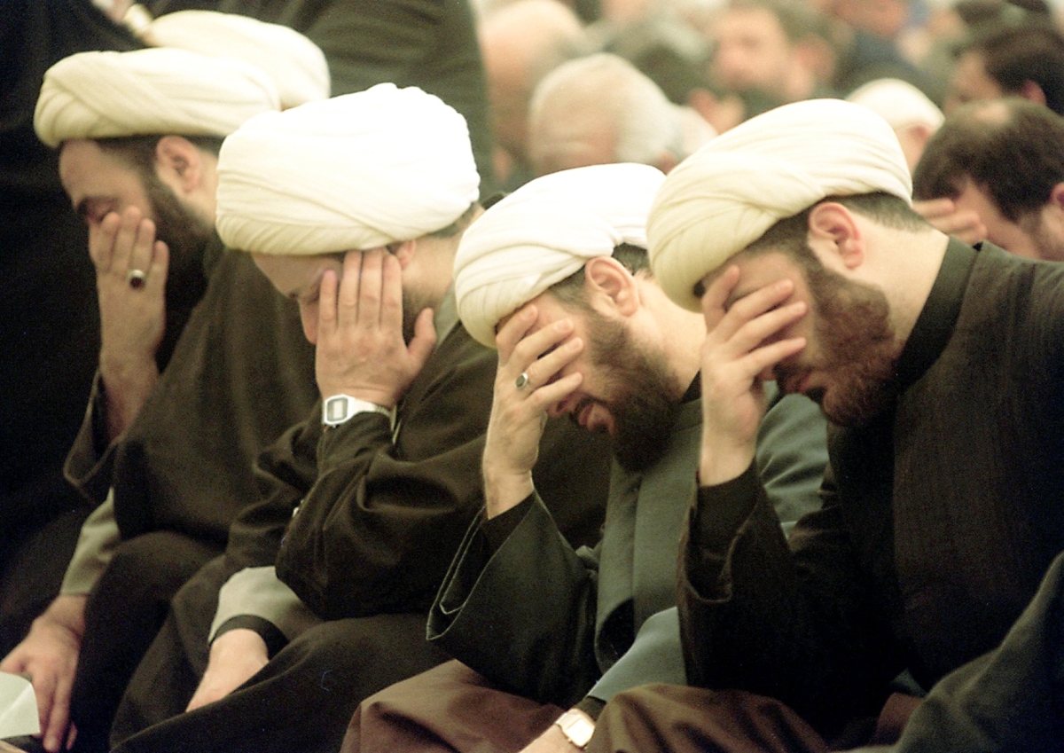 إلى قيادة “الحزب”: أما وقد انحسر ظله(2)