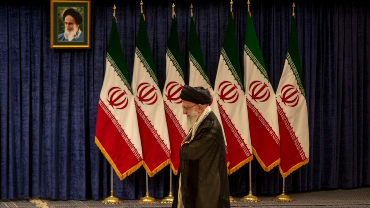 إيران... قبل خامنئي وبعده