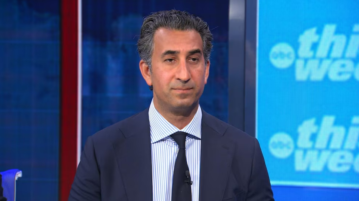 سجادبور: الرجل الذي دمر إيران