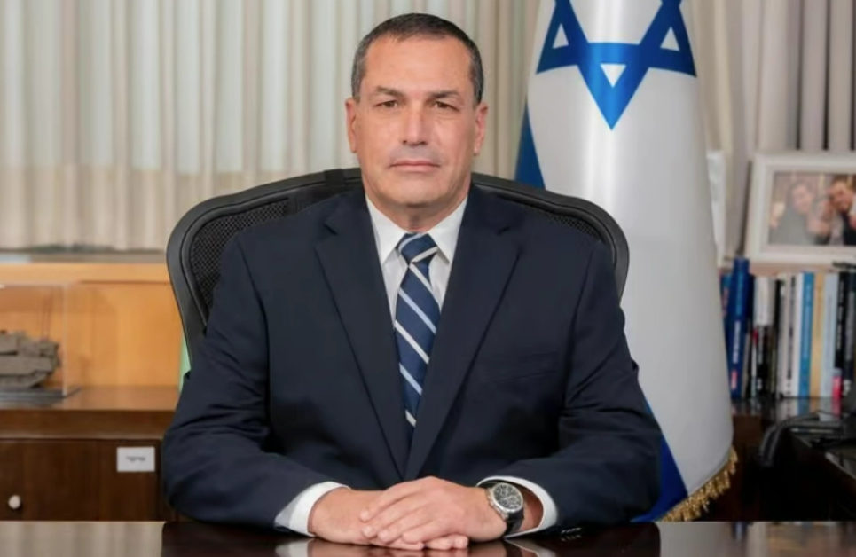 إيال زامير: تنتهي الحرب حين ينتهي الحزب