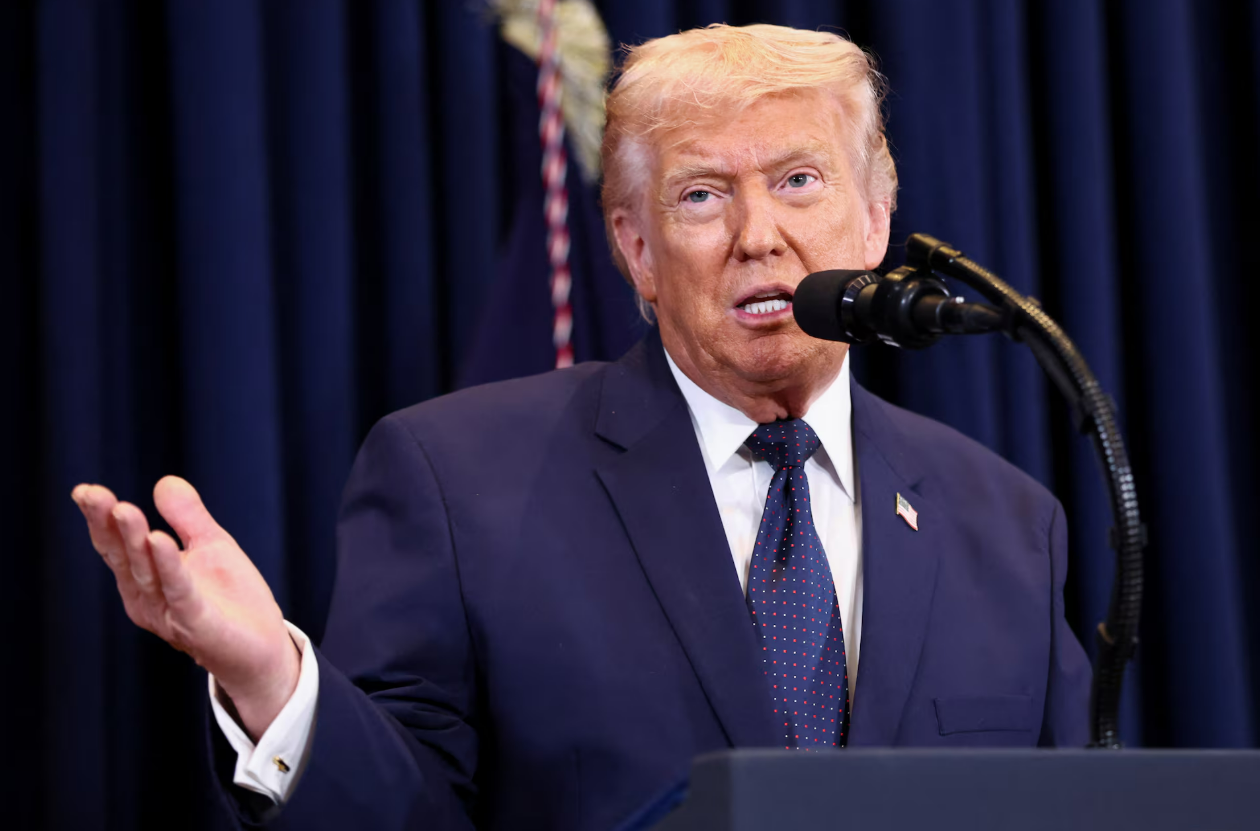 فريدمان: ترامب لا يملك خطّة لإنهاء الحرب