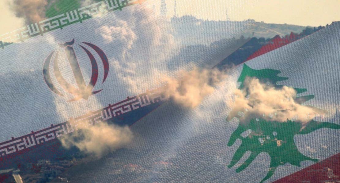 من طهران إلى بيروت: حروب بلا نهاية..