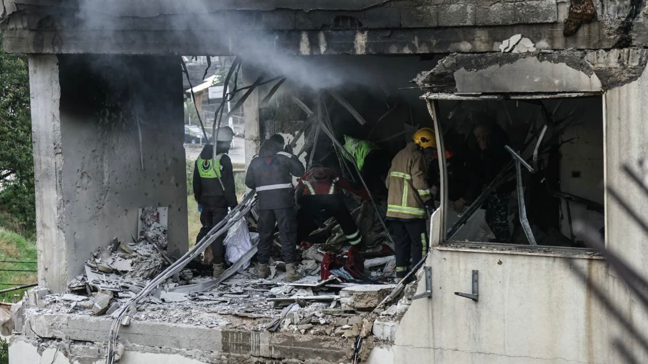 الخليج... تهوّر ترامب وإجرام نتنياهو وجنون إيران