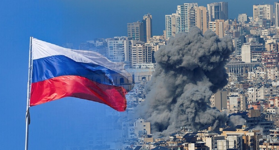 موسكو تدعم قرارات الدّولة اللّبنانيّة