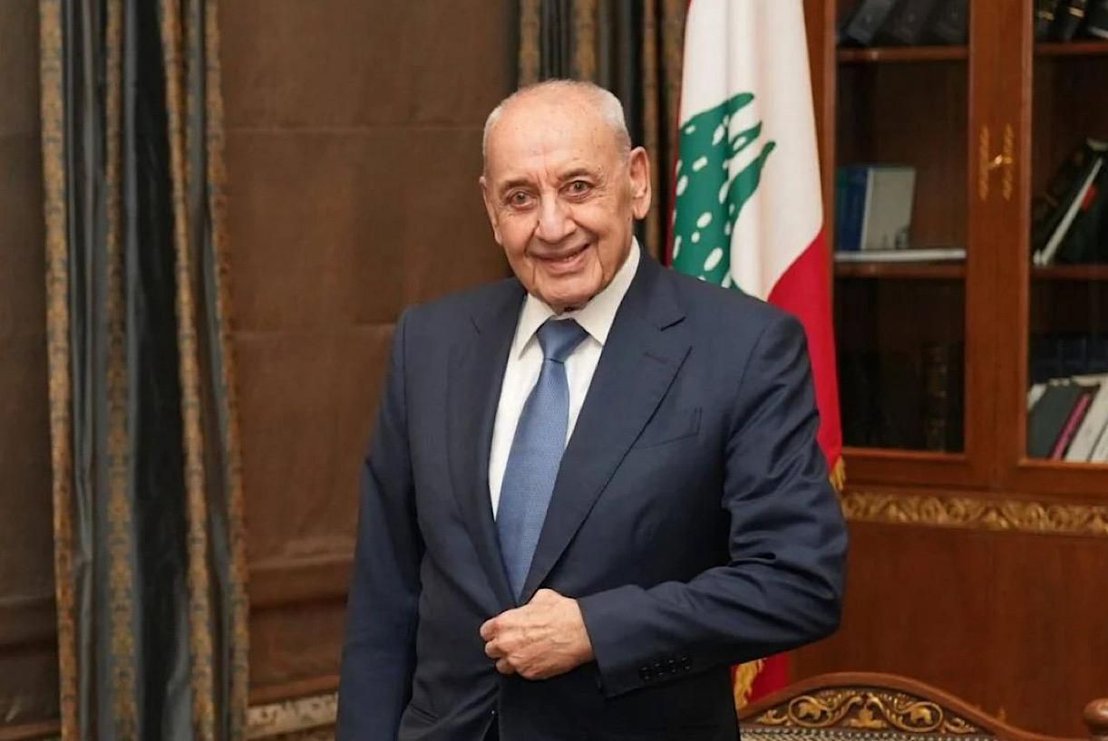 نبيه برّي: حكمة القرار في زمن الصّوم الكبير