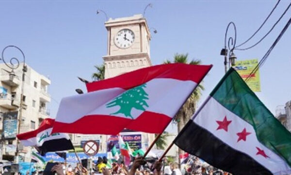لبنان