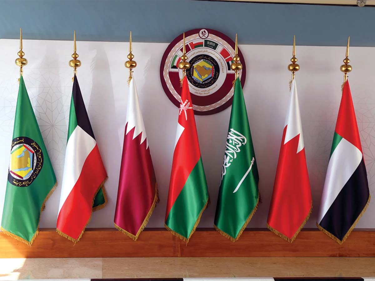 خريطة جديدة “لتوازنات” دول الخليج