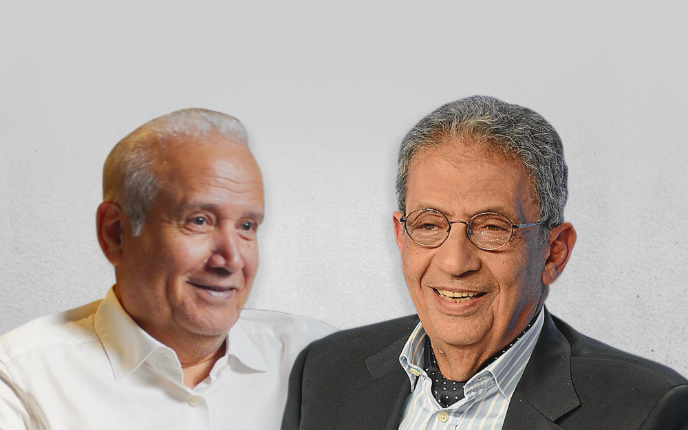 سجال موسى-الراشد: إسرائيل أم إيران.. من هو العدو؟(1)