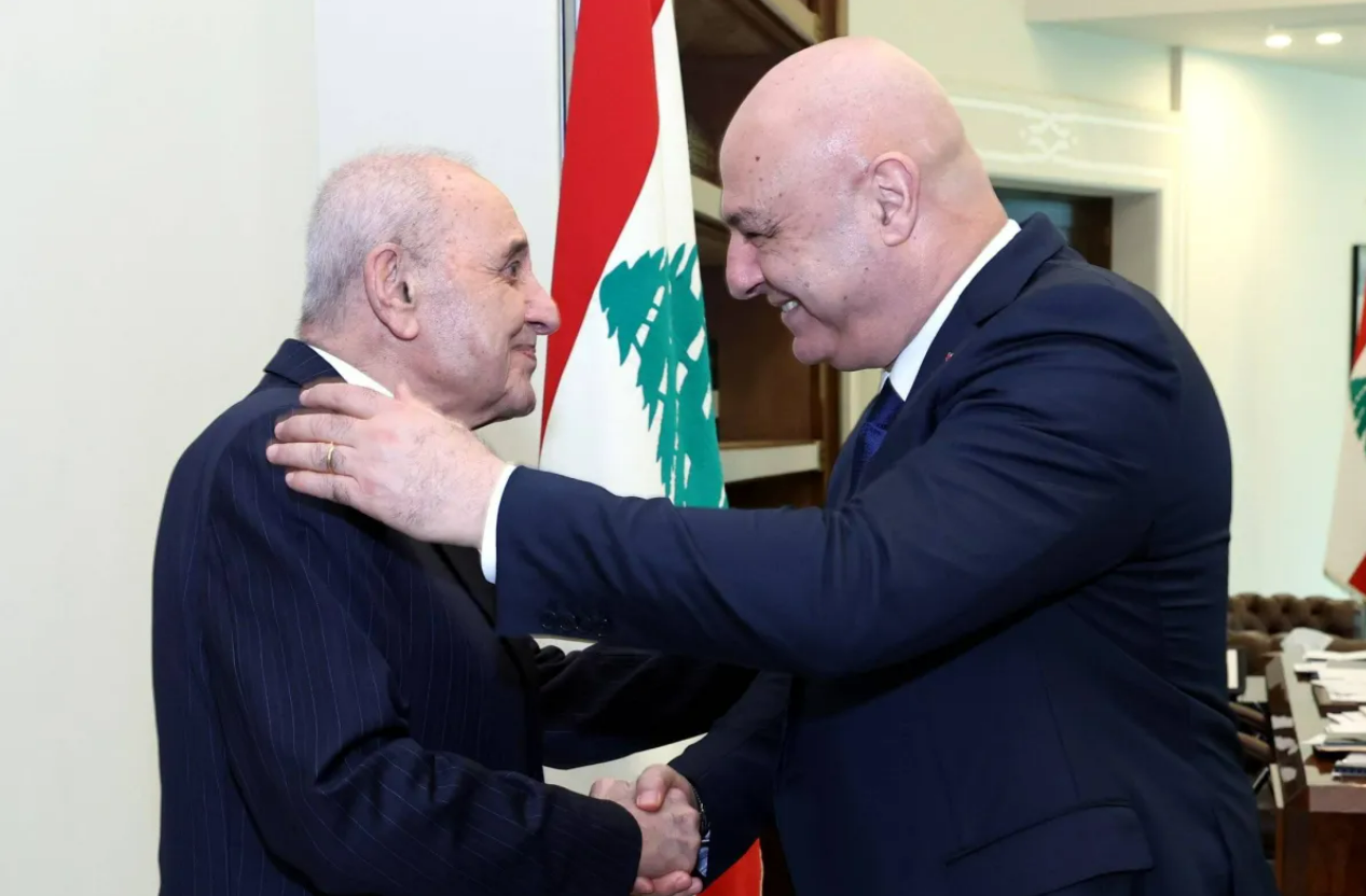 وفد التّفاوض برأسٍ واحد؟