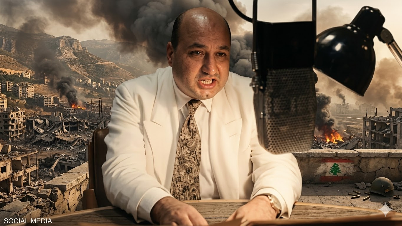 عودة “أحمد سعيد”… التّضليل بوصفه نظاماً