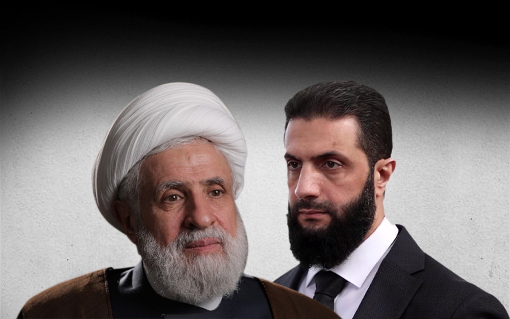 سوريا خارج الاستهداف الإيراني...لحماية الحزب؟