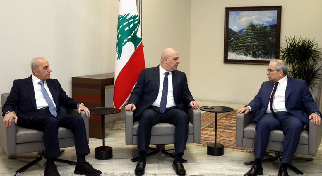 لبنان: إنذار دوليّ للرؤساء الثلاثة.. ردّة الفعل ستكون مدمّرة