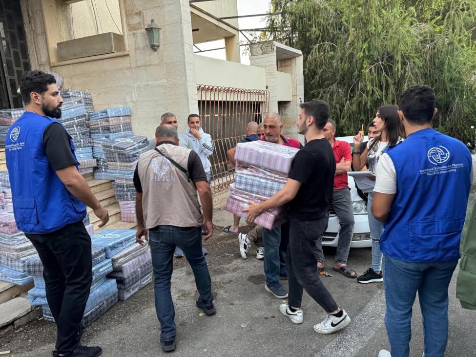 من دولة NGO إلى الدولة