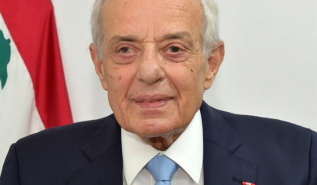 رحل عاشق بيروت فوزي زيدان