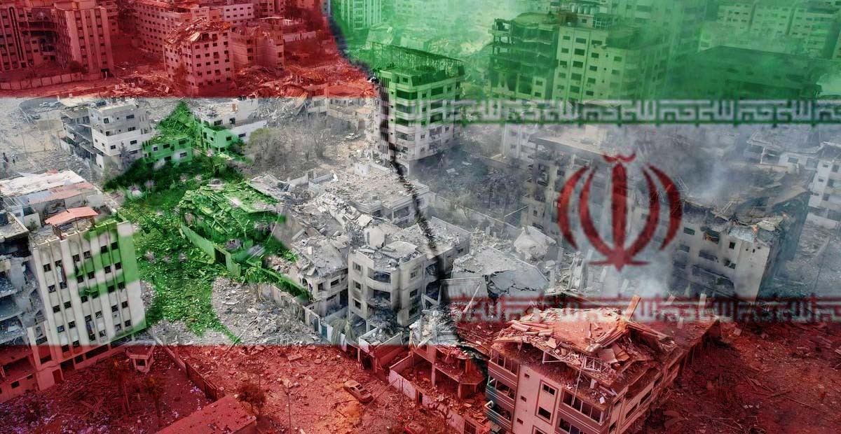 تفاوض إيران… أسقط حجّة رفض تفاوض  لبنان