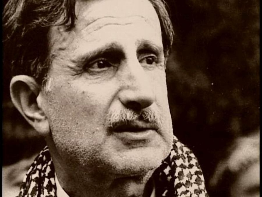 كمال جنبلاط يبقى وينتصر