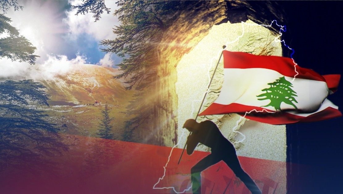 مجلس انتقالي يقود لبنان للمستقبل؟